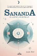 Cover-Bild zum Titel 'Sananda - Il Gesù Olistico' von 'Luan Ferr'