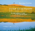 Cover-Bild zum Titel 'Die Kraft der vier Elemente - Die zwölf Lebensprinzipien in den vier Elementen' von 'Ruediger Dahlke'