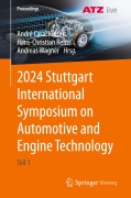 2024 Stuttgart International Symposium on Automotive and Engine Technology - 