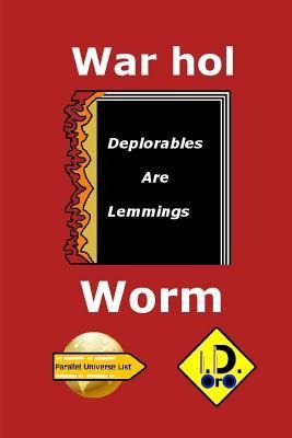 Warhol Worm (Nederlandse Editie) - I. D. Oro