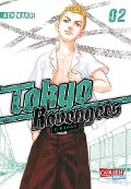 Tokyo Revengers: E-Manga 2 - Ken Wakui