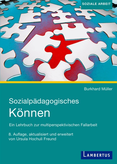 Sozialpädagogisches Können - Burkhard Müller