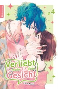 Cover-Bild zum Titel 'Verliebt in mehr als dein Gesicht 04' von 'Karin Anzai'