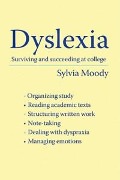 Cover-Bild zum Titel 'Dyslexia' von 'Sylvia Moody'