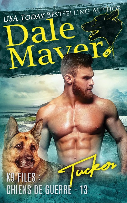 Tucker (French) - Dale Mayer