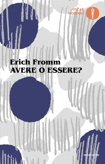 Avere o essere? - Erich Fromm