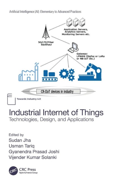 Industrial Internet of Things - 
