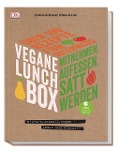 Cover-Bild zum Titel 'Vegane Lunchbox' von 'Jérôme Eckmeier, Daniela Lais'