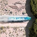 Cover-Bild zum Titel 'Sergeant Steel' von 'Truck Tales'