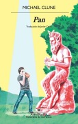 Cover-Bild zum Titel 'Pan' von 'Michael Clune'