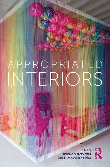 Appropriated Interiors - 