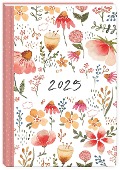 Taschenkalender 2025 - Lena Yokota