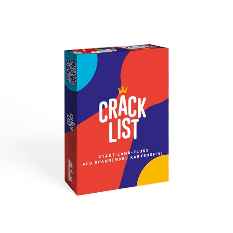 Crack List - Pierre Faucon