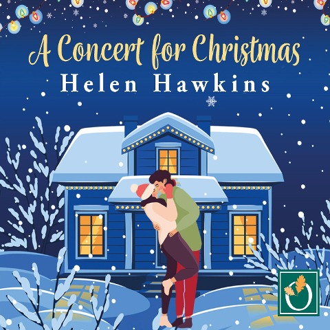 A Concert for Christmas - Helen Hawkins