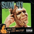Cover-Bild zum Titel 'Does This Look Infected?' von 'Sum 41'