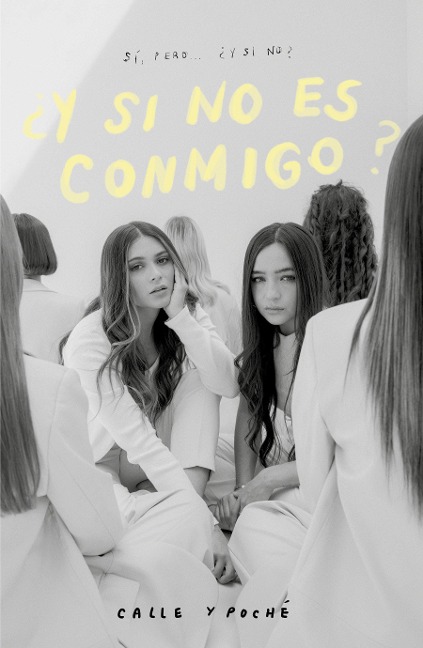 Calle Y Poché ¿Y Si No Es Conmigo? /What If It's Not Meant to Be with Me? - Calle Y Poché