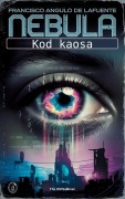 Cover-Bild zum Titel 'Kod kaosa' von 'Francisco Angulo de Lafuente'