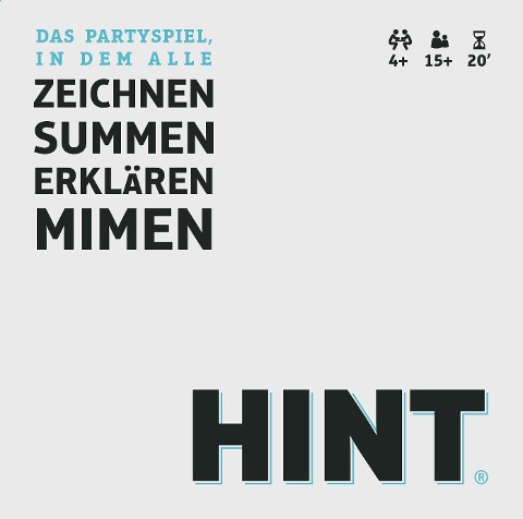 HINT Pocket - Bezzerwizzer Studio