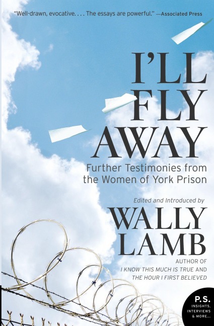I'll Fly Away - Wally Lamb