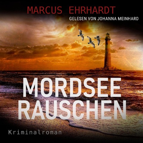 Mordseerauschen - Marcus Ehrhardt