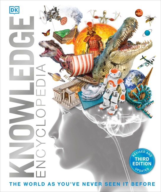 Knowledge Encyclopedia - 