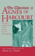Cover-Bild zum Titel 'Writings Of Agnes Of Harcourt' von ''