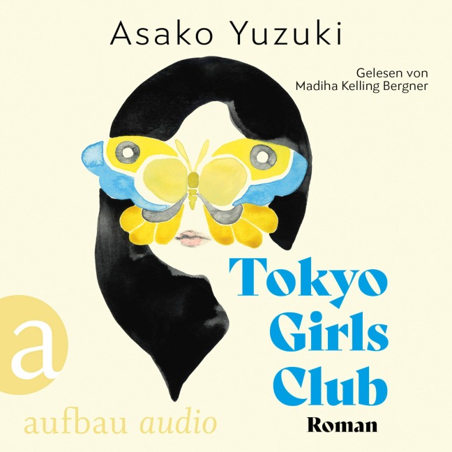 Tokyo Girls Club - Asako Yuzuki