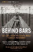 Letters for the Ages Behind Bars - 