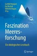Cover-Bild zum Titel 'Faszination Meeresforschung' von ''