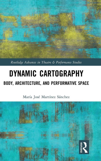Dynamic Cartography - María José Martínez Sánchez