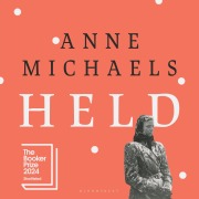 Cover-Bild zum Titel 'Held' von 'Anne Michaels'