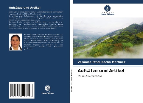 Aufsätze und Artikel - Verónica Ethel Rocha Martínez