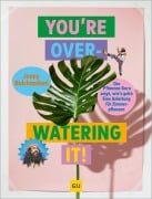 Cover-Bild zum Titel 'You're overwatering it!' von 'Jonny Balchandani'
