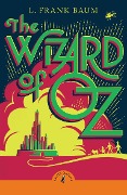 Cover-Bild zum Titel 'The Wizard of Oz' von 'L. Frank Baum'