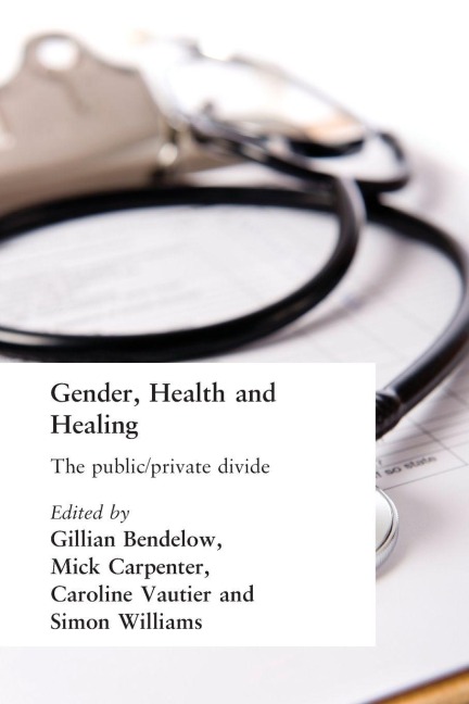 Gender, Health and Healing - 