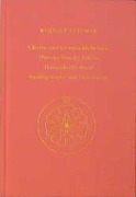 Cover-Bild zum Titel 'Christus und die menschliche Seele' von 'Rudolf Steiner'