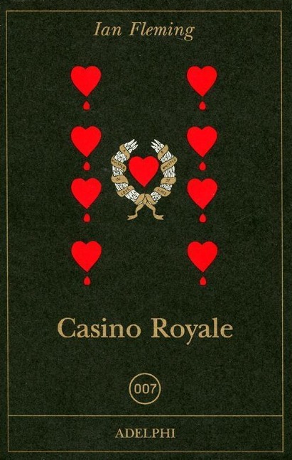 Casinò Royale - Ian Fleming