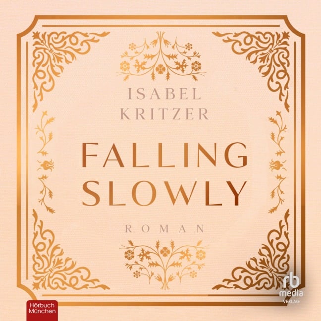 Falling slowly - Isabel Kritzer