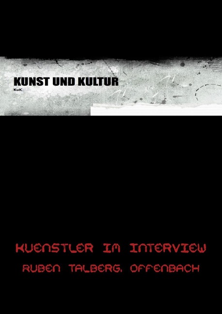 Künstler im Interview - 