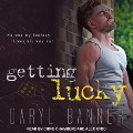 Cover-Bild zum Titel 'Getting Lucky' von 'Daryl Banner'
