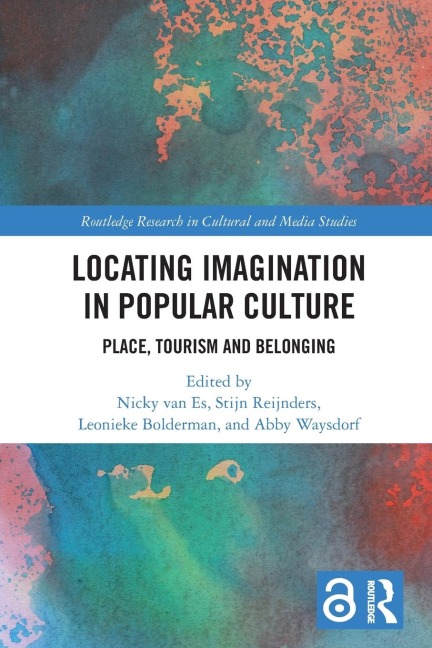 Locating Imagination in Popular Culture - 