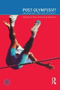 Cover-Bild zum Titel 'Post-Olympism' von ''