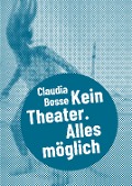 Cover-Bild zum Titel 'Claudia Bosse' von ''