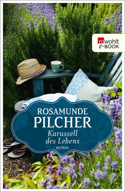 Karussell des Lebens - Rosamunde Pilcher