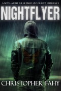 Cover-Bild zum Titel 'Nightflyer' von 'Christopher Fahy'
