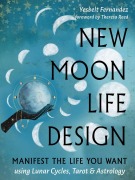 Cover-Bild zum Titel 'New Moon Life Design' von 'Yesbelt Fernandez'