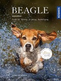 Cover-Bild zum Titel 'Beagle' von 'Sophie Strodtbeck'