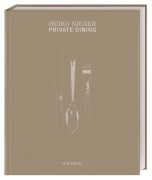 Cover-Bild zum Titel 'Private Dining' von 'Heiko Nieder'