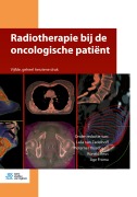Cover-Bild zum Titel 'Radiotherapie bij de oncologische patiënt' von ''