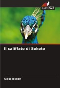 Cover-Bild zum Titel 'Il califfato di Sokoto' von 'Ajogi Joseph'